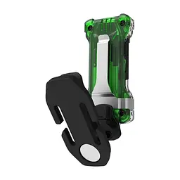 Ліхтар Armytek Zippy WR Extended Set Green (F09101GR) - мініатюра 3