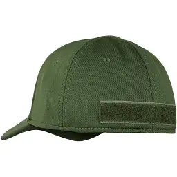 Кепка Condor-Clothing Condor Flex Cap L Olive drab - мініатюра 2