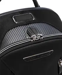 Рюкзак 15" Tumi TUMI I MCLAREN NIGHT GALAXY 43x30,5x14 0373002NGLXY - мініатюра 5