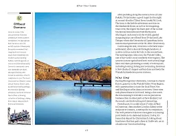 Lonely Planet The Bikepackers' Guide to the World. 75 Amazing Routes for the Ride of a Lifetime - Lonely Planet - мініатюра 8