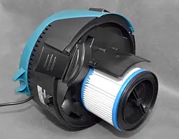Фільтр основний для пилососів Makita VC3012L, VC2010L, VC2012, VC2511, VC2512L, VC3011L, VC3511L, 446L, VC2000L (P-70219) - мініатюра 3