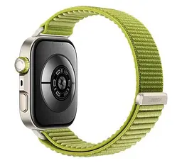 Смарт-годинник Huawei Watch Fit 4 Pro Green (55020EYN) - мініатюра 2
