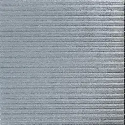 Панель 3D Sticker Wall 700х700х4мм Срібло SW-00001952