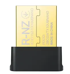 WiFi-адаптер TP-Link WiFi Archer TX10UB nano AX900, USB, BT5.3 (ARCHER-TX10UB-NANO) - мініатюра 2