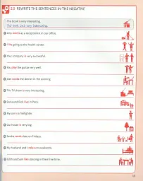 English for Everyone. English Grammar Guide. Practice Book - мініатюра 11