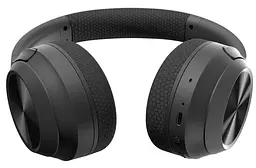 Навушники A4Tech A4-Tech BH220 (Black), колір чорний (BH220 (Black)) - мініатюра 4