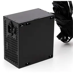 Блок живлення Vinga 550W без кабелю (VPS-550P1) - мініатюра 7