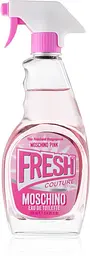 Moschino Pink Fresh Couture Тестер 100 мл Туалетна вода