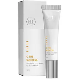 Інтенсивний крем для повік Holy Land C The Success Intensive Eye Cream 15 мл