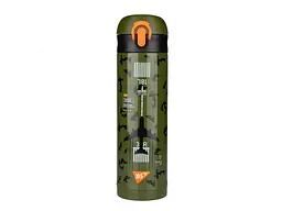 Термоc YES 500мл Military (708202)