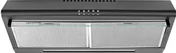 Витяжка кухонна Pyramida MX 50 (450) B BL