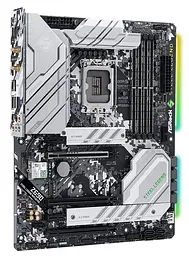 Материнська плата AsRock Z690 Steel Legend WiFi 6E/D5 Z690 Steel Legend WiFi 6E/D5) (Socket 1700, Intel Z690, ATX) Б/в - мініатюра 5