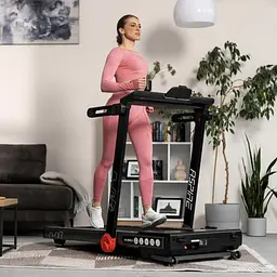 Бігова доріжка Hop-Sport HS-2500LB Aspire - мініатюра 4