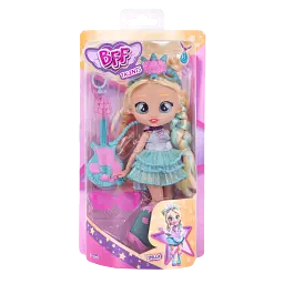 Лялька BFF By Cry Babie Talents Стела 20 см (913127) - мініатюра 8