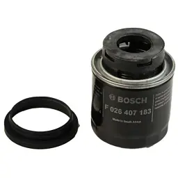 Фільтр масляний Bosch F 026 407 183