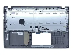 Топкейс ноутбука / верхня панель та клавіатура для ноутбука Asus ExpertBook P1512CEA [версія без MicroSD] (90NX05E1-R31UA0) Оригінал від Asus, Верхня панель клавіатури - мініатюра 2