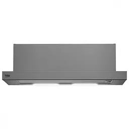 Витяжка телескопічна Beko HNT61310X - мініатюра 3