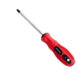 Викрутка хрестоподібна Intertool PH1 х 200 мм VT-3140