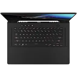 Ноутбук Ігровий ASUS ROG Zephyrus M16 GU603HM i7-11800H, 16", WQXGA, 165Hz, 16GB, 512GB SSD, - мініатюра 7