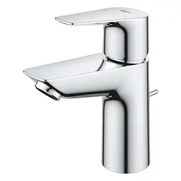 Комплект змішувачів для душу з термостатом Grohe QuickFix UA202503TS, Хром - мініатюра 3