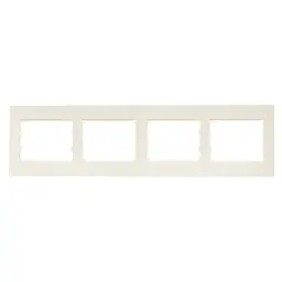 Рамка Sven SE-400 ivory (7100106) - мініатюра 2