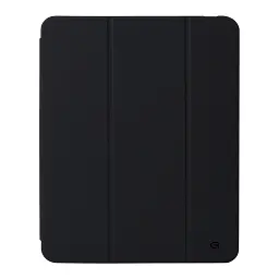 Чехол ArmorStandart Smart Fold Pen для Apple iPad Pro 13 2025/2024 Black
