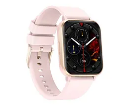 Смарт-годинник Senbono NY30 Rose Gold (45c31abf) - мініатюра 2