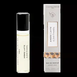 Оригінал Essential Parfums Ambre Latte 10 мл парфумована вода