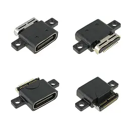 Разъем зарядки USB Type-C для Xiaomi 5