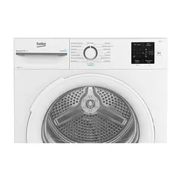 Сушильна машина Beko BM3T38239WW - мініатюра 4