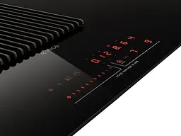 Варильна поверхня Elica NikolaTesla Prime BL/A/83 - мініатюра 2