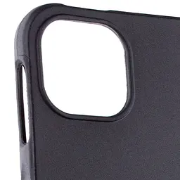 Чохол TPU Epik Black для Apple iPad Pro 12.9 (2020-2022) Чорний - мініатюра 2