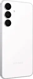 Смартфон Samsung Galaxy S25 FE 8/256GB White (SM-S731B) (Global) [5G, NFC, 2 SIM/1 SIM + 1 eSIM] - миниатюра 6
