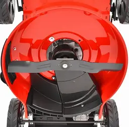 Газонокосарка бензинова HECHT 551 SX 5IN1 - мініатюра 8