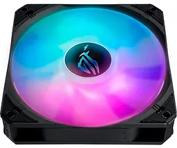 СВО ASUS ROG Strix LC III 360 ARGB LCD (90RC00W1-M0UAY0) - мініатюра 8