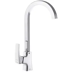 Змішувач для кухні Mixxus Premium Patrick 017 MI1660 Хром