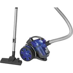 Пилосос Bomann BS 3000 CB blue - мініатюра 2