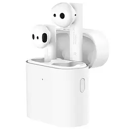 Бездротові навушники XiaomiXiaomi Air 2s White (TWSEJ05WM) (BHR4017CN)
