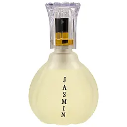 Туалетна вода унісекс Shirley May Deluxe Jasmin 100 мл (MM37010)