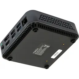 Комп'ютер Vinga Mini PC V600 (V600AM300U.161T) (V600AM300U.161T) - мініатюра 6