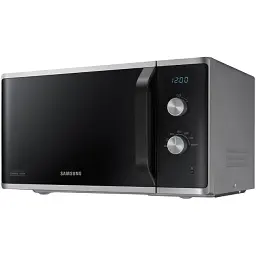 Мікрохвильова піч Samsung MS23K3614AS/UA - мініатюра 7