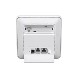 Маршрутизатор Huawei B320-323 (51060JSB) - мініатюра 10