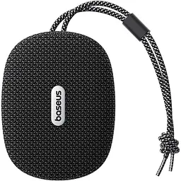 Портативна акустика Baseus AeQur 35 Pro Air Black [A20077600127-00] [133744]