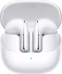 Бездротові навушники XiaomiBuds 5 BHR8117GL CeraXiaomic White - мініатюра 2