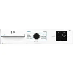 Пральна машина BEKO BM1WFSU38033 WB - мініатюра 6