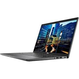 Ноутбук Dell Latitude 7410 (i5-10310U/16/256SSD) - Class A "Б/В" - мініатюра 6