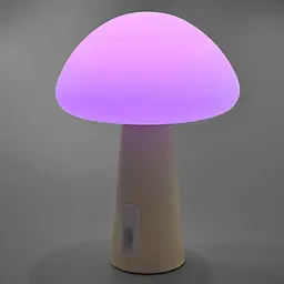 Настільна лампа Videx VL-TF25BG Beige [178084] - мініатюра 10