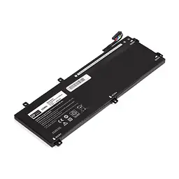 Акумулятор до ноутбука DELL H5H20-3S1P 11.55V 4800mAh PowerPlant (NB441785) - мініатюра 2