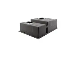 Кухонна мийка Weilor Allerhand WRX DB6945 - мініатюра 6