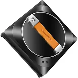 Робот для миття вікон Liectroux YW910 Black - мініатюра 3